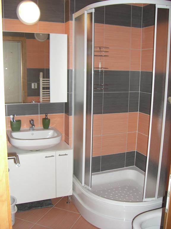 Horec Apartment 2 Donovaly Dış mekan fotoğraf