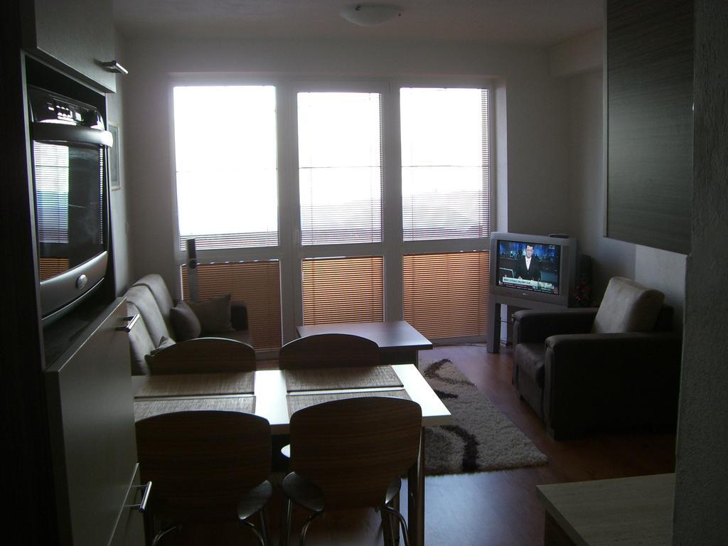 Horec Apartment 2 Donovaly Dış mekan fotoğraf