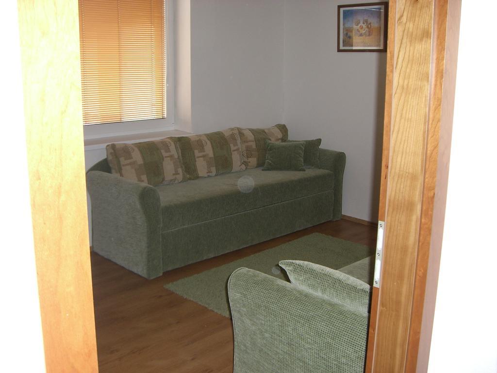 Horec Apartment 2 Donovaly Dış mekan fotoğraf